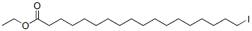 CAS 登录号：100018-96-0， 乙基碘硬脂酸酯