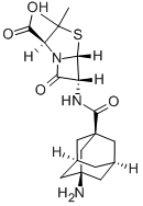 CAS#: 10004-67-8， Amantocillin