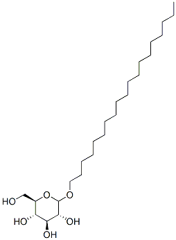 CAS#: 100231-67-2， Nonadecyl D-Glucoside