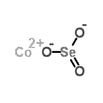CAS#: 10026-23-0， Cobalt(2+) Selenite