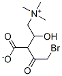 CAS#: 10034-25-0， Bromoacetylcarnitine