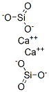 CAS 登录号：10034-77-2， 硅酸二钙