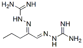 CAS#: 100757-53-7， Propylglyoxal Bis(Guanylhydrazone)