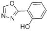 structure of CAS# 1008-65-7, (6E)-6-(3H-1,3,4-Oxadiazol-2-Ylidene)Cyclohexa-2,4-Dien-1-One;6-(3H-1,3,4-Oxadiazol-2-Ylidene)Cyclohexa-2,4-Dien-1-One;(6E)-6-(3H-1,3,4-Oxadiazol-2-Ylidene)-1-Cyclohexa-2,4-Dienone;6-(3H-1,3,4-Oxadiazol-2-Ylidene)-1-Cyclohexa-2,4-Dienone