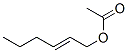 CAS#: 10094-40-3， Hex-2-Enyl Acetate