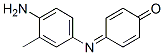 CAS#: 101-15-5， 4-(4-Amino-3-Methylphenyl)Iminocyclohexa-2,5-Dien-1-One