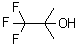 结构式 CAS# 101054-93-7, 1,1,1-三氟-2-甲基-2-丙醇