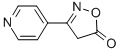 CAS#: 101084-52-0， 3-(4-Pyridinyl)-5(4H)-Isoxazolone