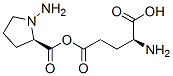 CAS#: 10139-06-7， gamma-Glutamyl-1-Amino-D-Proline