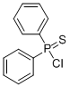 CAS#: 1015-37-8， Chloro-Di(Phenyl)-Sulfanylidenephosphorane