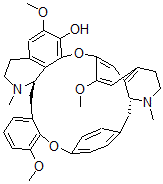 CAS#: 10172-02-8， (-)-Limacine