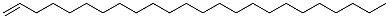 CAS#: 10192-32-2， Tetracosene