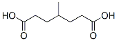 CAS#: 10200-27-8， 4-Methylpimelic Acid