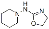CAS#: 102071-43-2， 1-(4,5-Dihydrooxazol-2-Ylamino)Piperidine