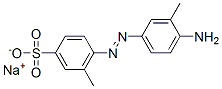 CAS#: 10213-99-7， Sodium 4-(4-Amino-3-Methylphenyl)Diazenyl-3-Methylbenzenesulfonate