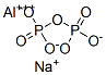 CAS#: 10305-79-0， Aluminum Sodium Phosphonato Phosphate