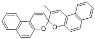 CAS#: 10318-38-4， 2-Methyl-3,3'-Spirobi[Benzo[f]Chromene]