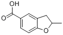 structure of CAS# 103204-80-4, (2R)-2-Methyl-2,3-Dihydro-1-Benzofuran-5-Carboxylic acid;(2R)-2-Methyl-2,3-Dihydrobenzofuran-5-Carboxylate;Zinc04124566