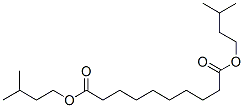 CAS#: 10340-42-8， Bis(3-Methylbutyl) Decanedioate