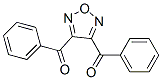 CAS#: 10349-12-9， [4-(Benzoyl)-1,2,5-Oxadiazol-3-Yl]-Phenylmethanone