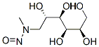 CAS 登录号：10356-92-0， N-甲基-N-[(2S,3R,4R,5R)-2,3,4,5,6-五羟基己基]亚硝酸酰胺