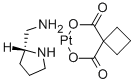 CAS#: 103746-25-4， Miboplatin
