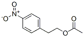 CAS#: 104-30-3， 2-(4-Nitrophenyl)Ethyl Acetate