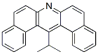 CAS#: 10457-59-7， 14-Isopropyldibenz[a,j]Acridine