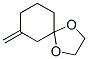 CAS#: 104598-81-4， 7-Methylene-1,4-Dioxaspiro[4.5]Decane