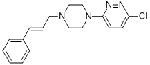 CAS#: 104719-71-3， Lorcinadol