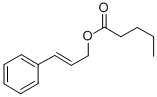 CAS#: 10482-65-2， Cinnamyl Valerate