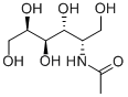 CAS#: 10486-91-6， 2-Acetamido-2-Deoxy-D-Galactitol