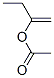 CAS#: 10500-08-0， 1-Ethylvinyl Acetate