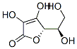CAS#: 10504-35-5， D-Ascorbic Acid