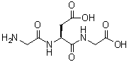 CAS#: 10517-27-8， Glycyl-L-alpha-Aspartylglycine