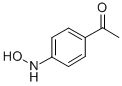 CAS#: 10517-47-2， 1-[4-(Hydroxyamino)Phenyl]-Ethanone