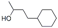 CAS#: 10528-67-3， alpha-Methylcyclohexanepropanol