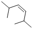 CAS#: 10557-44-5， cis-2,5-Dimethyl-3-Hexene