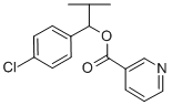 CAS#: 10571-59-2， Nicoclonate