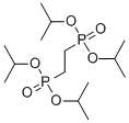 CAS#: 10596-16-4， Tetraisopropyl 1,2-Ethylenediphosphonate