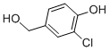 CAS#: 105960-29-0， 3-Chloro-4-Hydroxy-Benzenemethanol