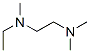 CAS#: 106-64-9， N-Ethyl-N,N',N'-Trimethylethane-1,2-Diamine