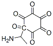 CAS 登录号：107916-76-7， 1-(4-己氧基苯基)乙胺