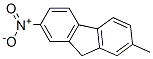 CAS#: 108100-28-3， 2-Methyl-7-Nitro-9H-Fluorene