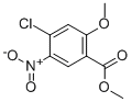 CAS#: 109069-75-2， 4-Chloro-2-Methoxy-5-Nitro-Benzoic Acid Methyl Ester