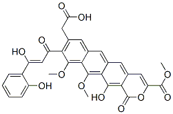 CAS#: 11006-83-0， Thermorubin