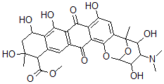 CAS#: 11052-70-3， U-24489