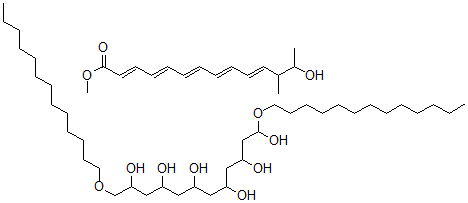 CAS#: 11076-76-9， Flavomycoin