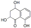 CAS#: 110901-28-5， (2R,4S)-2,4,8-Trihydroxy-3,4-Dihydro-2H-Naphthalen-1-One