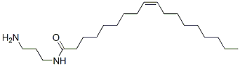 CAS 登录号：111-08-0， (Z)-N-(3-氨基丙基)十八碳-9-烯酰胺